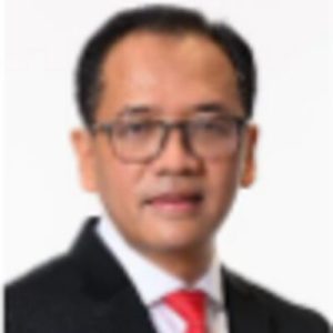 Dr. Abdurohman