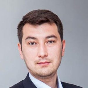 Mr. Adil Nurgozhin