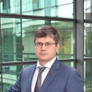 Mr. Arif Nasibov