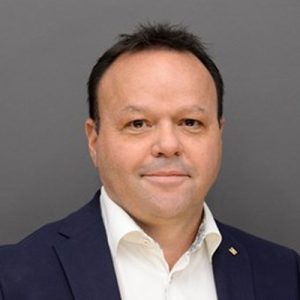 Dr. Christopher Gerry