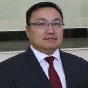 Mr. Dulguun Damdin-Od