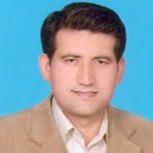 Dr. Ghulam Samad