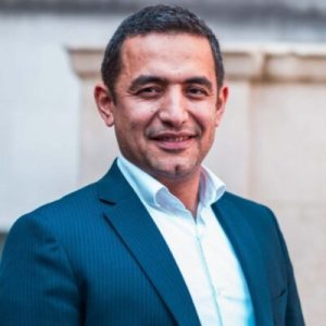 Dr. Jafar Khidirov
