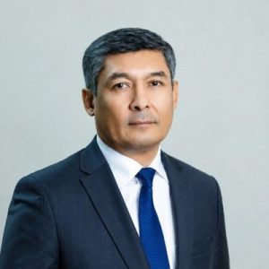 Mr. Kamoliddin Talipov