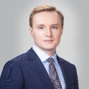Mr. Kirill Lemba