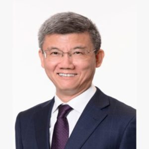 Dr. Li Kouqing