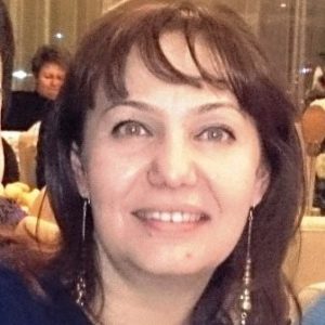 Ms. Luiza Mamarasulova