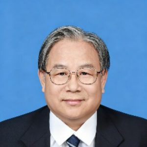 Dr. Ma Ming