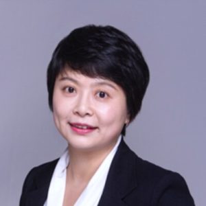 Ms. Meng Yan