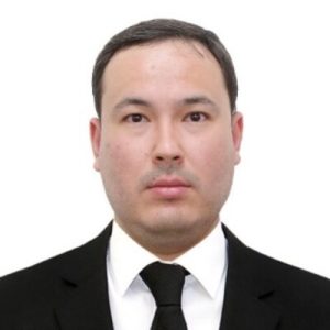 Mr. Merdan Yazyyev