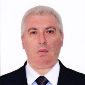Dr. Roman Mogilevskii