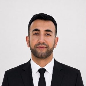 Dr. Safar Huseynov