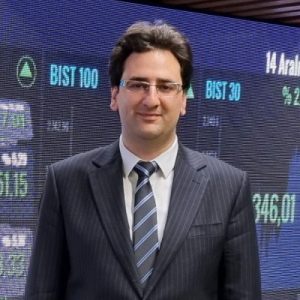 Mr. Samir Ismayilov