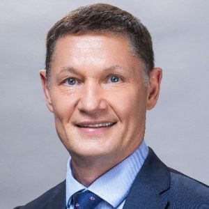 Dr. Sergey Ulatov
