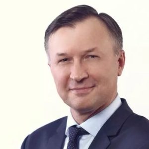 Mr. Vitaliy Tutushkin